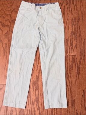 J. Bailey from Bailey Boys Light Blue Chino Pants